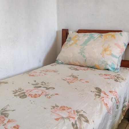 Hostel Residence Girassol Belém Kültér fotó
