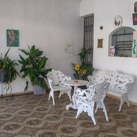 Hostel Residence Girassol Belém Kültér fotó