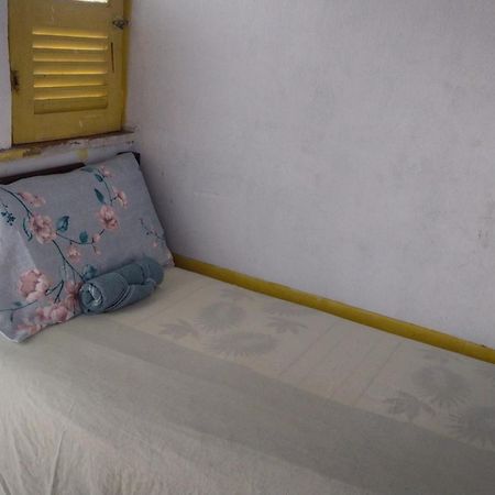 Hostel Residence Girassol Belém Kültér fotó