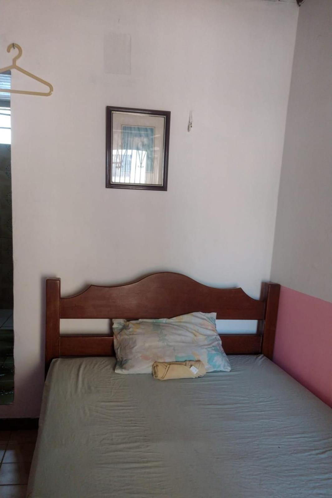 Hostel Residence Girassol Belém Kültér fotó