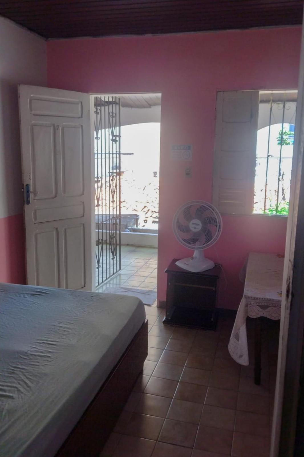 Hostel Residence Girassol Belém Kültér fotó