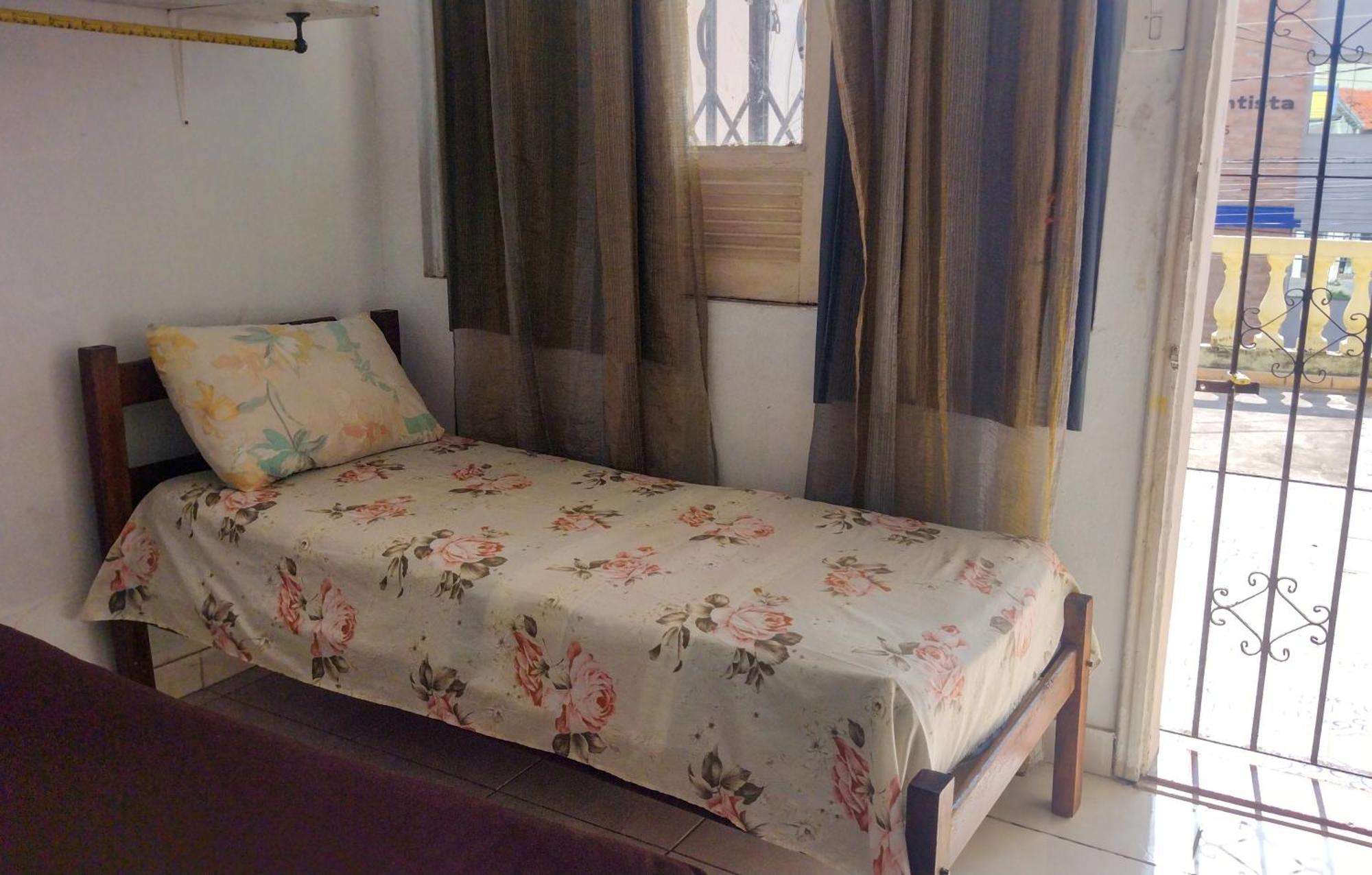 Hostel Residence Girassol Belém Kültér fotó