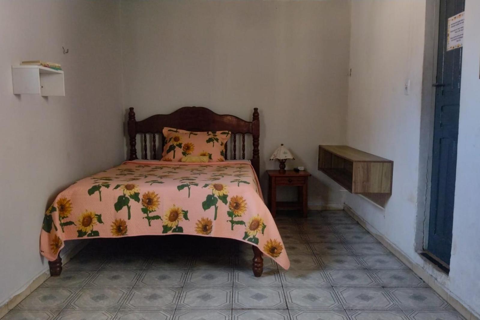 Hostel Residence Girassol Belém Kültér fotó