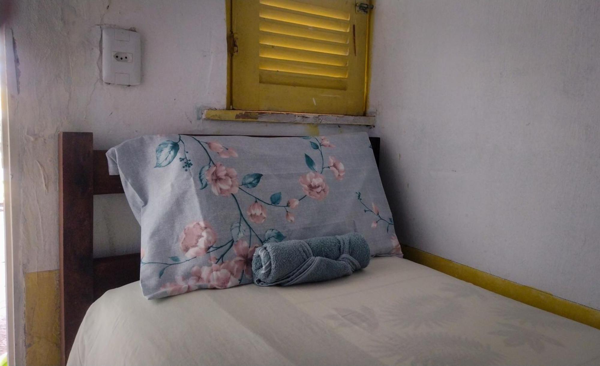 Hostel Residence Girassol Belém Kültér fotó