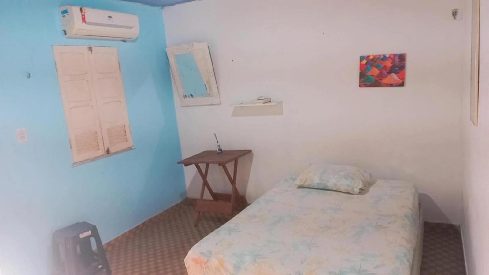 Hostel Residence Girassol Belém Kültér fotó