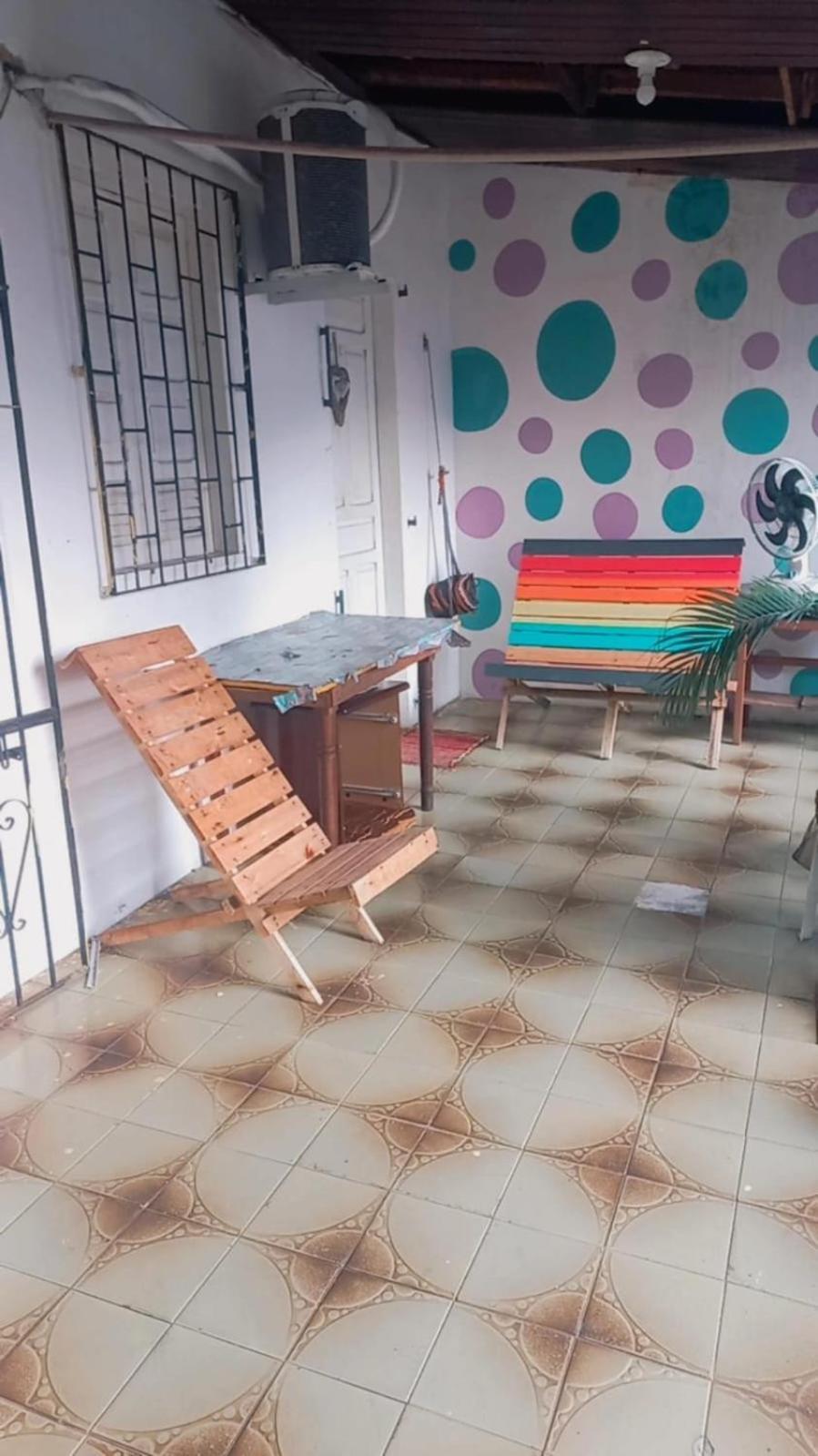 Hostel Residence Girassol Belém Kültér fotó